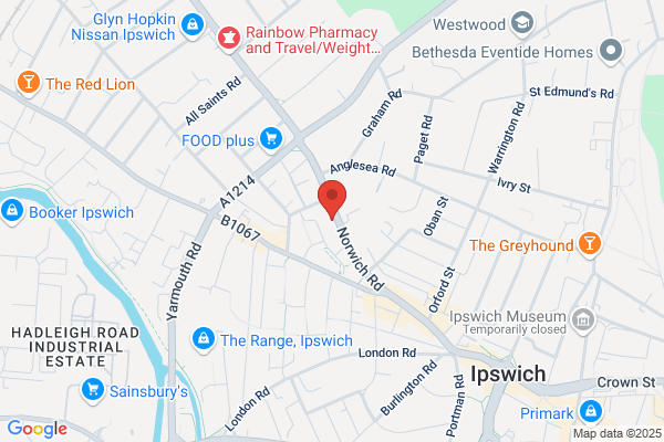 Ipswich Pro Plumbers & Tilers