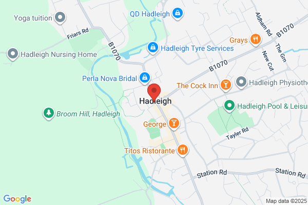 Ivans Of Hadleigh