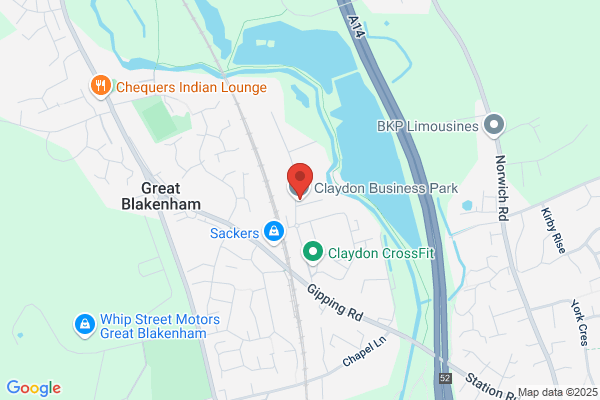 Bluewater Shipping UK