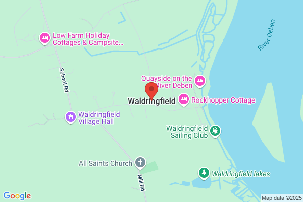 Waldringfield Reproductions