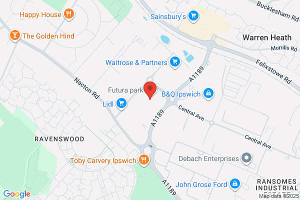 Sofology Ipswich