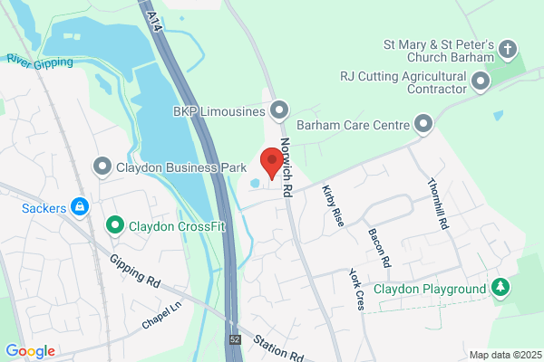 Belstead Car Services
