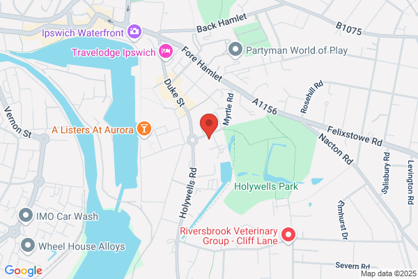 G W Commercial Tyres Ltd