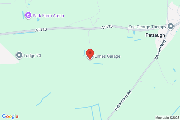 Limes Garage
