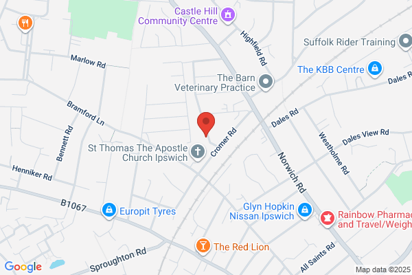 Offton Motors