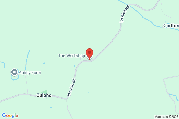 The Workshop