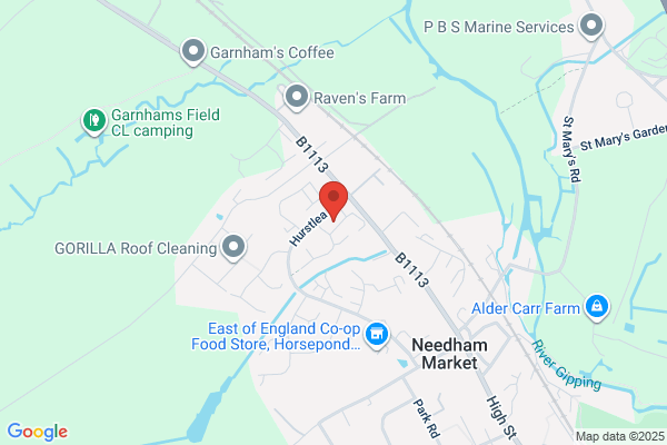 Bosmere Gas Services