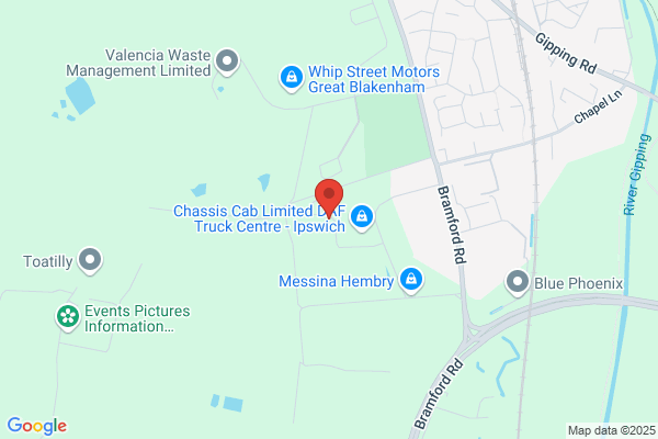 C Chapman Plumbing & Heating Engineering