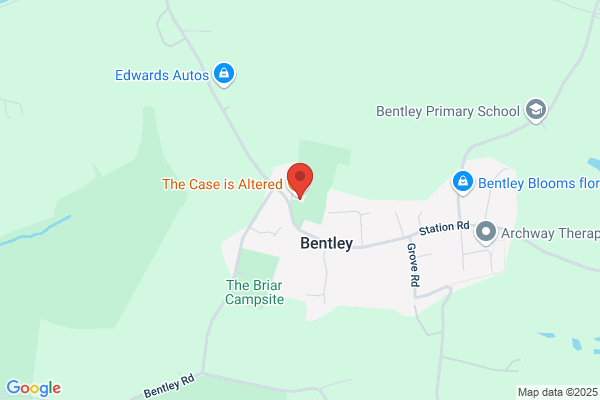Bentley Stores