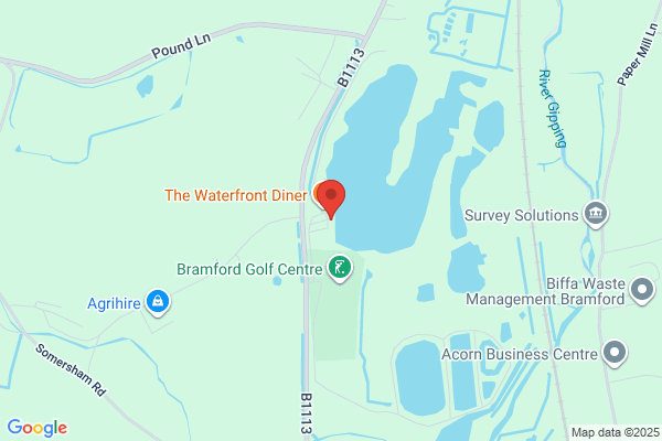 Suffolk Golf & Water Park