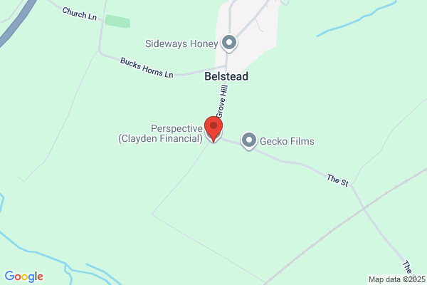 J B Clayden