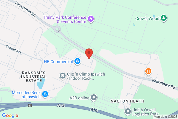 Heating Replacement Parts & Controls Ltd