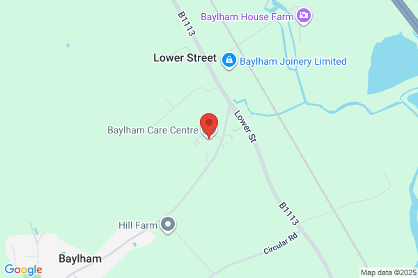 Baylham Care Centre
