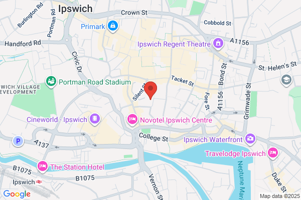 St Matthew Housing Ltd
