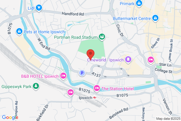 Forte Travelodge