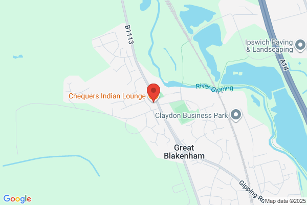 The Chequers Hotel