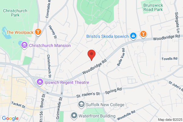 Hanover Housing Association