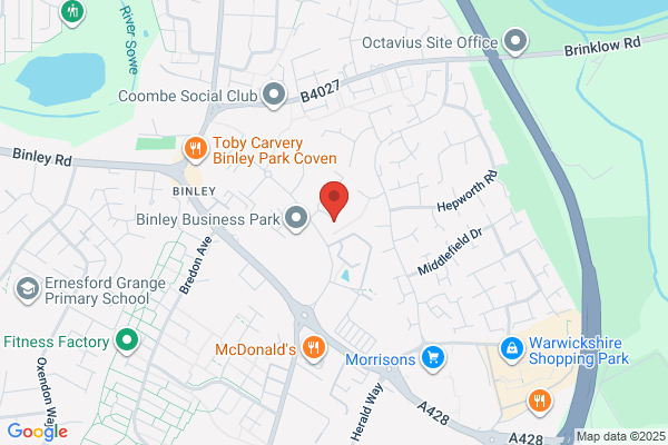Orbit Housing Association