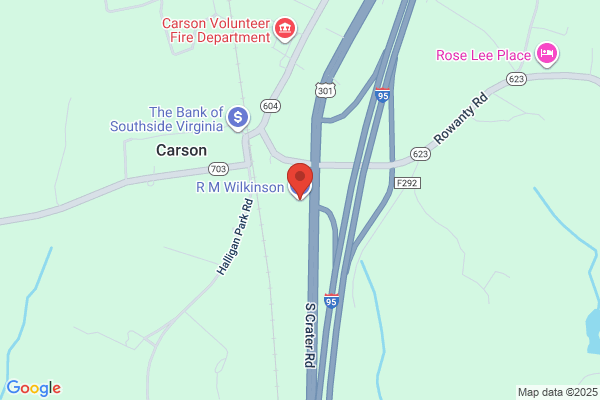Adams Wilkinson & Co