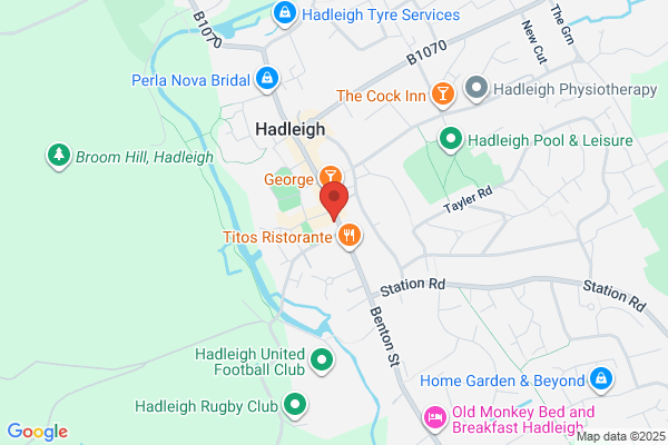 Edwards Of Hadleigh