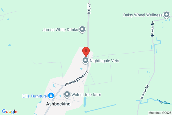 Ashbocking Joinery Ltd