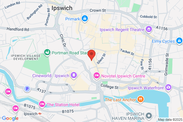Crown Joinery (Ipswich) Ltd