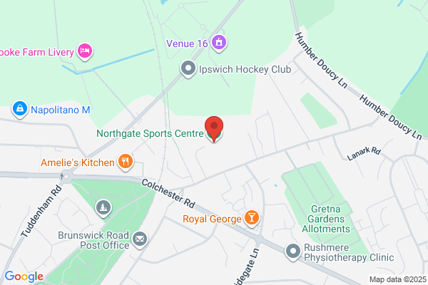 Northgate Sports Centre