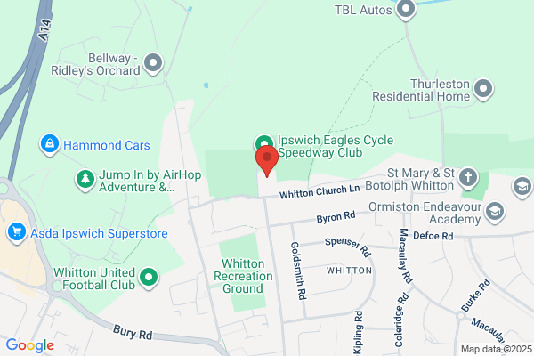 Whitton Sports & Community Centre