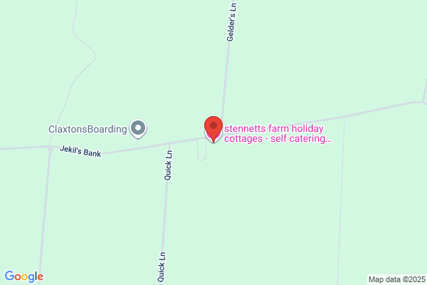 Stennett Accommodation