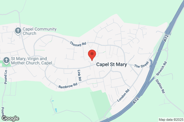 Capel Library