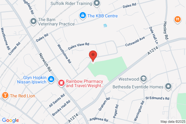 Westbourne Library