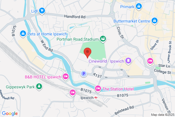 Babergh District Council