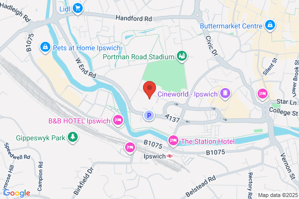Ipswich Borough Council