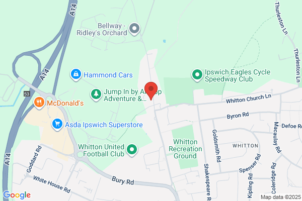 Suffolk Probation Service