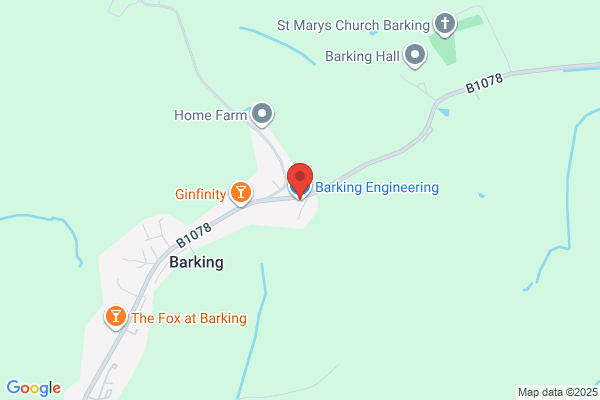 Barking Engineering
