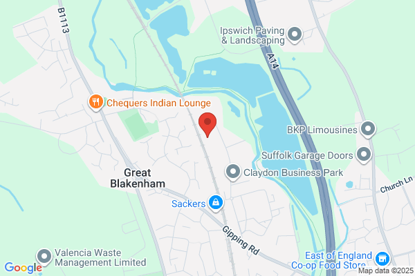 Claydon Architectural Ltd