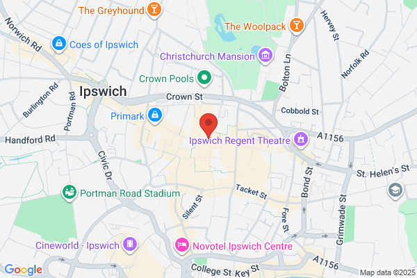 Albany Travel (Ipswich) Ltd