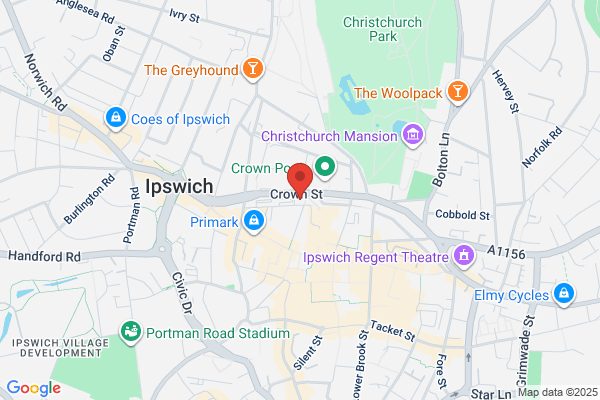 Just Mortgages Ipswich