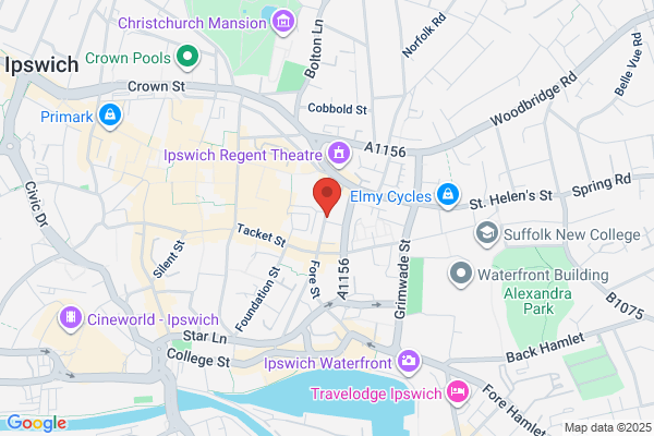 Ipswich Motor Cycle Accessories