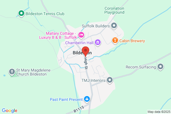 Bildeston