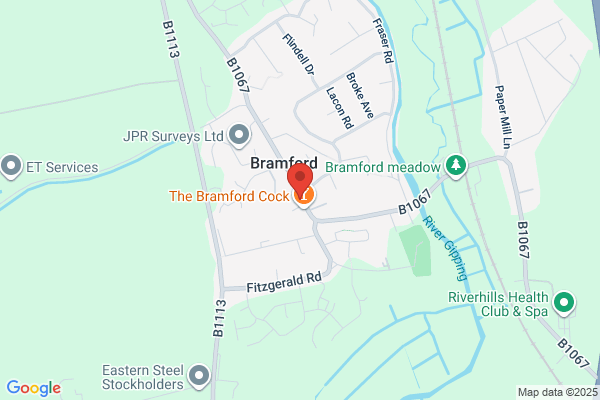 Bramford Village News