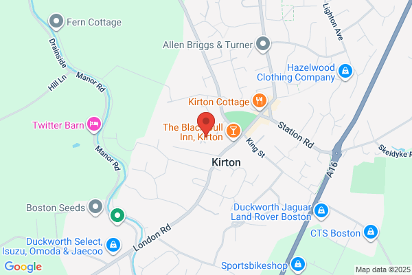 Kirton News