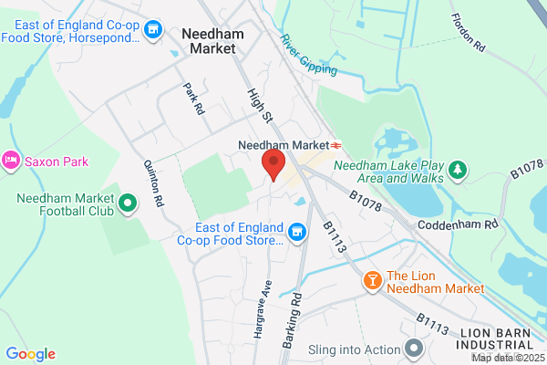 Needham Market Pre School