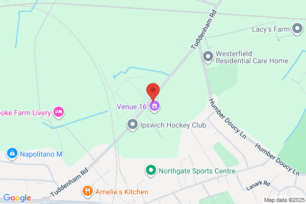 Willow Park Montesorri Day Nursery