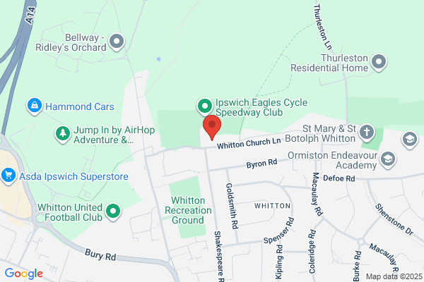 Wigwam Neighbourhood Nursery