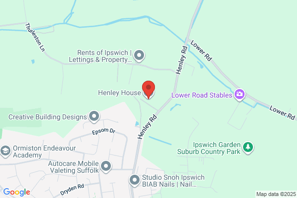 Henley Offices