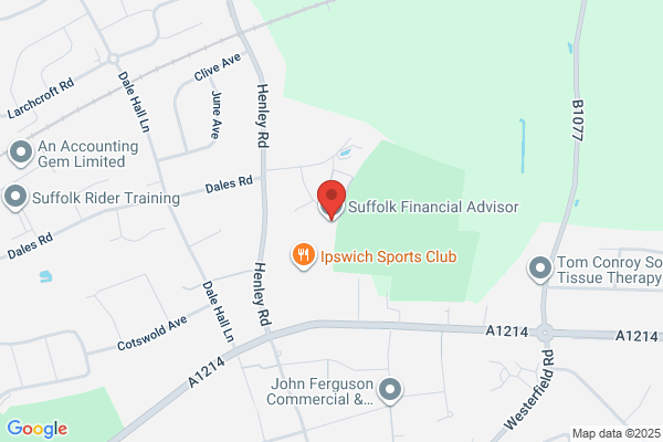 Suffolk Life Pensions Ltd