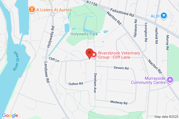 Cliff Lane Electrical