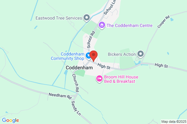 Coddenham Country Club