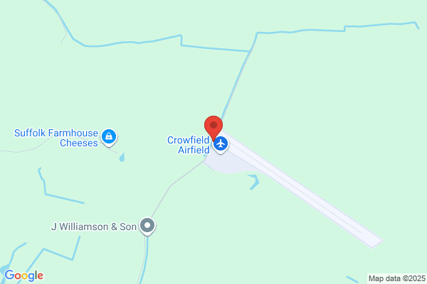 Crowfields Flying Club